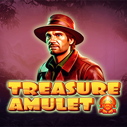 Treasure Amulet